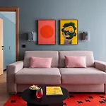 Numa Anjos شقة فندقية
