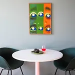 شقة فندقية Numa Anjos 4*