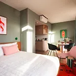 Numa Anjos 4* Lisboa