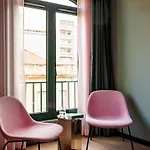 Numa Anjos شقة فندقية Lisboa