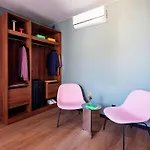 Numa Anjos Aparthotel 4*