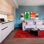 Aparthotel Numa Anjos 4*