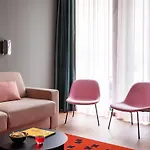 Aparthotel Numa Anjos