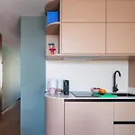 Aparthotel Numa Anjos