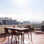 Aparthotel Numa Anjos Lisbon