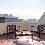 Апарт-отель Numa Anjos 4*
