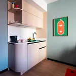 Aparthotel Numa Anjos