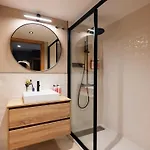 Aparthotel Numa Anjos Lisbon