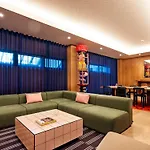 Numa Anjos Aparthotel Lisbon