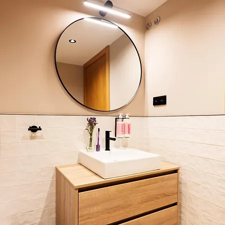 Apartmanhotel Numa Anjos