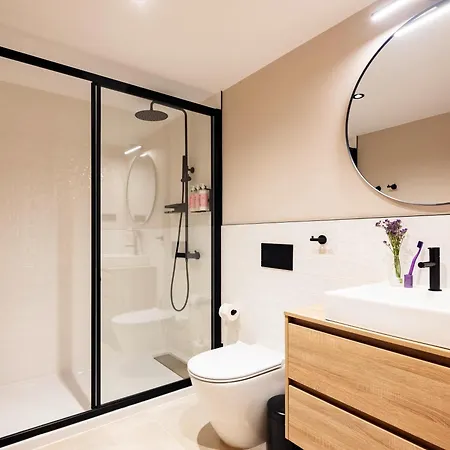 Numa Anjos 4* Lisboa