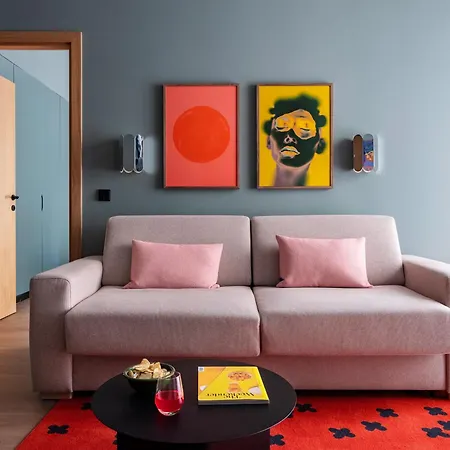 Numa Anjos Apartmanhotel