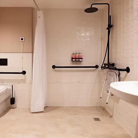 Numa Anjos 4* Lisbon