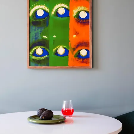 Numa Anjos 4* Lisboa