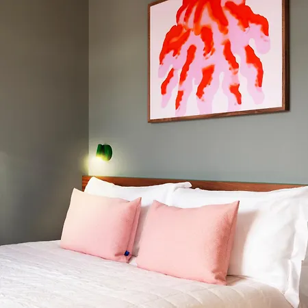 Apartmanhotel Numa Anjos 4*