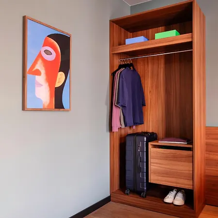 Numa Anjos Apartmanhotel