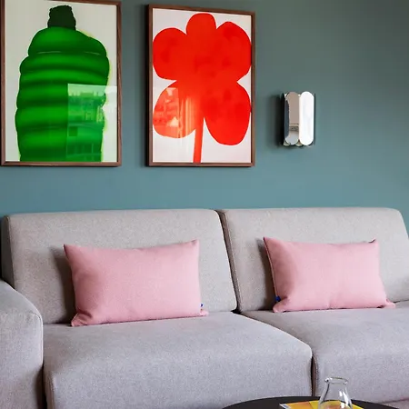 Numa Anjos 4* Lisboa