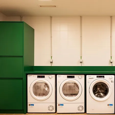 Apartmanhotel Numa Anjos