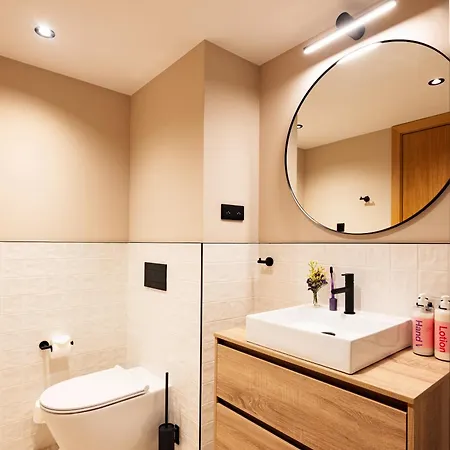 Numa Anjos Apart-hotel 4*
