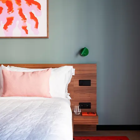 Numa Anjos Aparthotel Lisbon