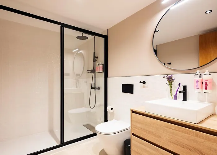 Numa Anjos 4* Lissabon