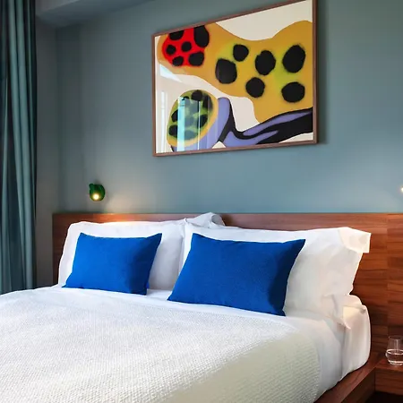 Lejlighedshotel Numa Anjos 4*