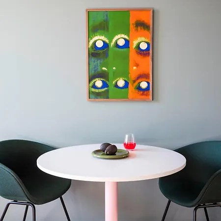 شقة فندقية Numa Anjos 4*