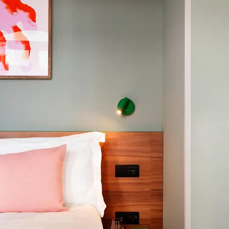 Numa Anjos Lejlighedshotel