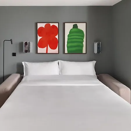 شقة فندقية Numa Anjos Lisboa