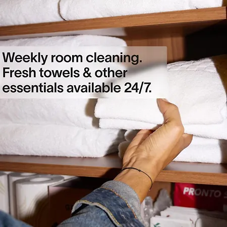 شقة فندقية Numa Anjos 4*