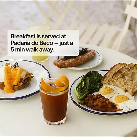 شقة فندقية Numa Anjos Lisboa