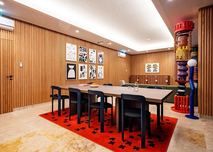 Apartahotel Numa Anjos