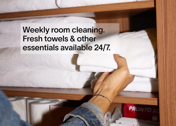 Apartahotel Numa Anjos 4*