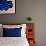 Aparthotel Numa Anjos Lisbona