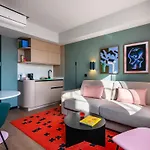 Numa Anjos 4* Lisbona