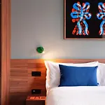 Aparthotel Numa Anjos Lisbona