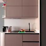 Numa Anjos アパートホテル リスボン