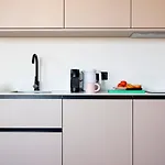 Numa Anjos Aparthotel Lisbona